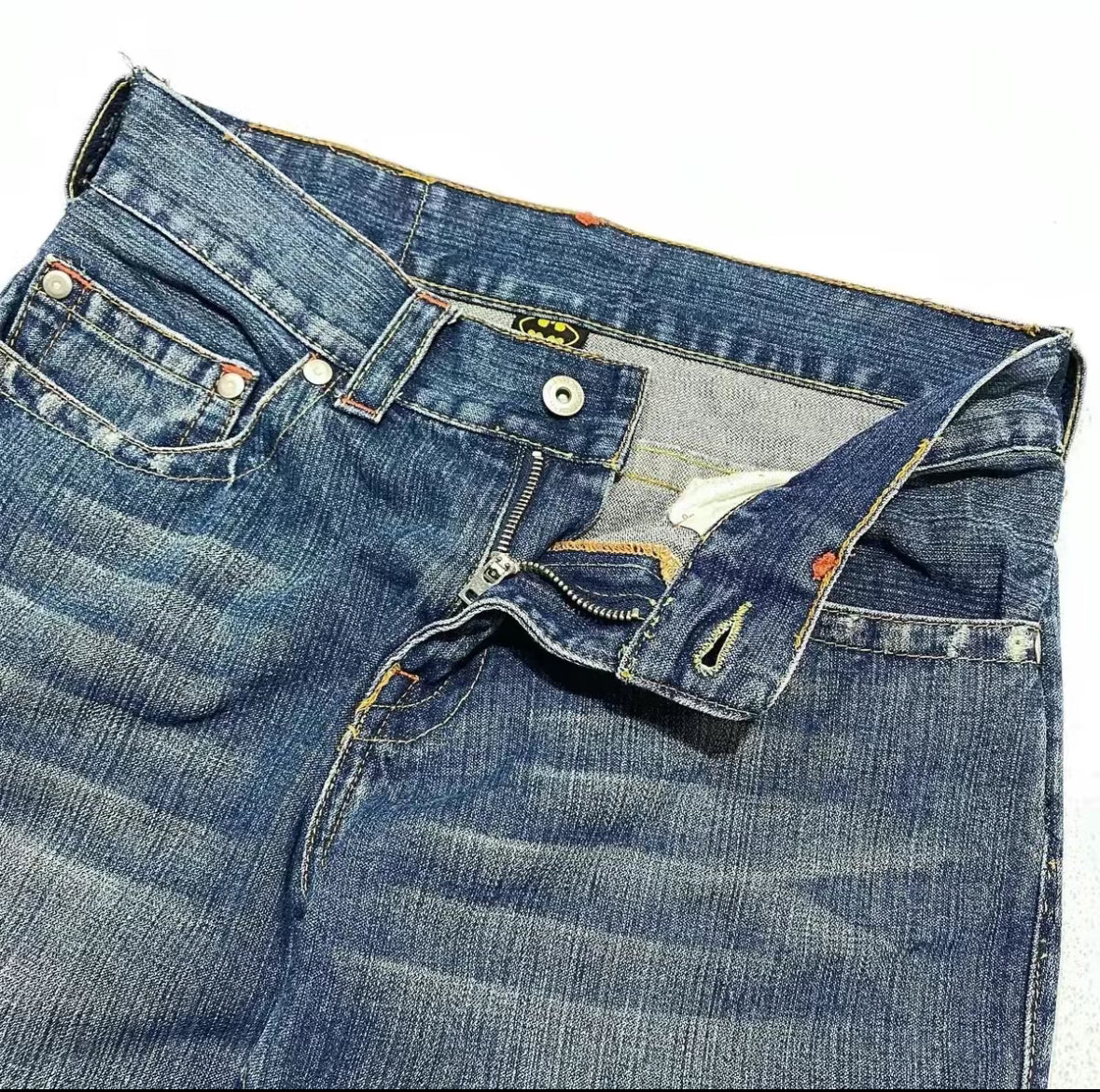 Batman Jeans
