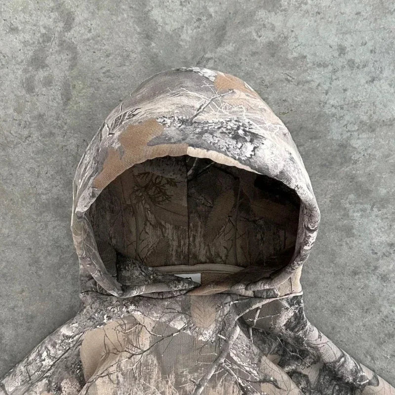 Light camo Jumper