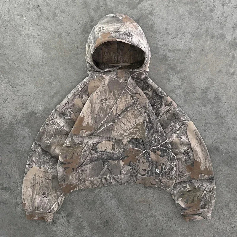 Light camo Jumper