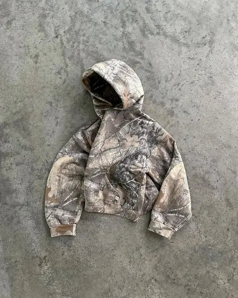 Light camo Jumper
