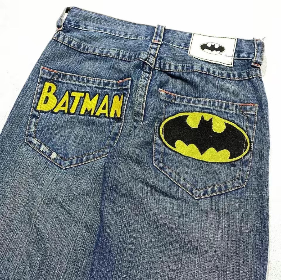 Batman Jeans