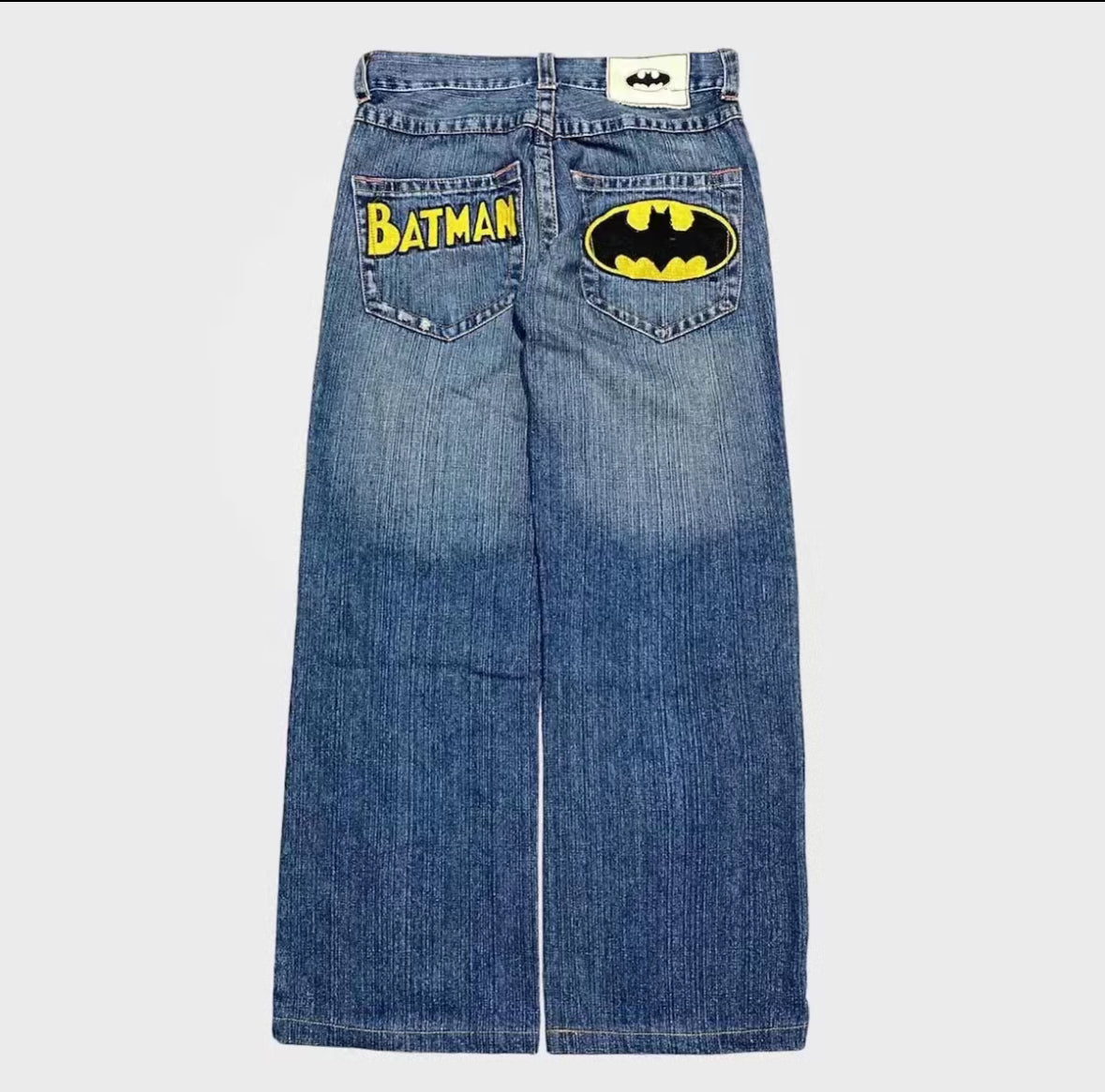 Batman Jeans